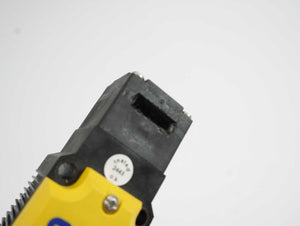SICK 6 034 060 i10-E0455 Safety Interlock Switch