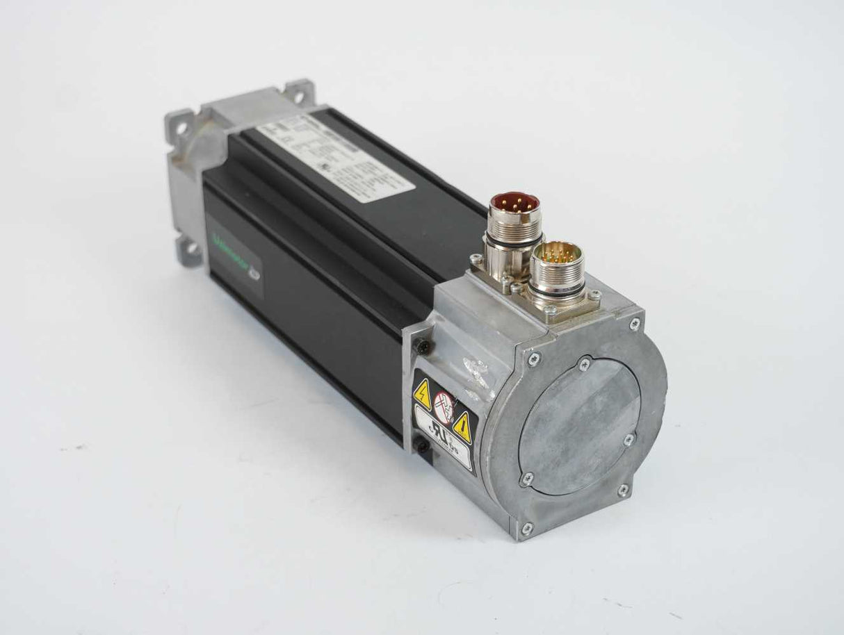 Control Techniques 095U2B301VACAA100190 Servo Motor