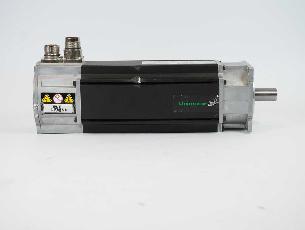 Control Techniques 095U2B301VACAA100190 Servo Motor