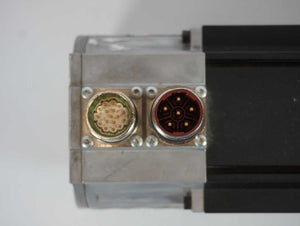 Control Techniques 095U2B301VACAA100190 Servo Motor