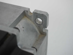 Control Techniques 095U2B301VACAA100190 Servo Motor