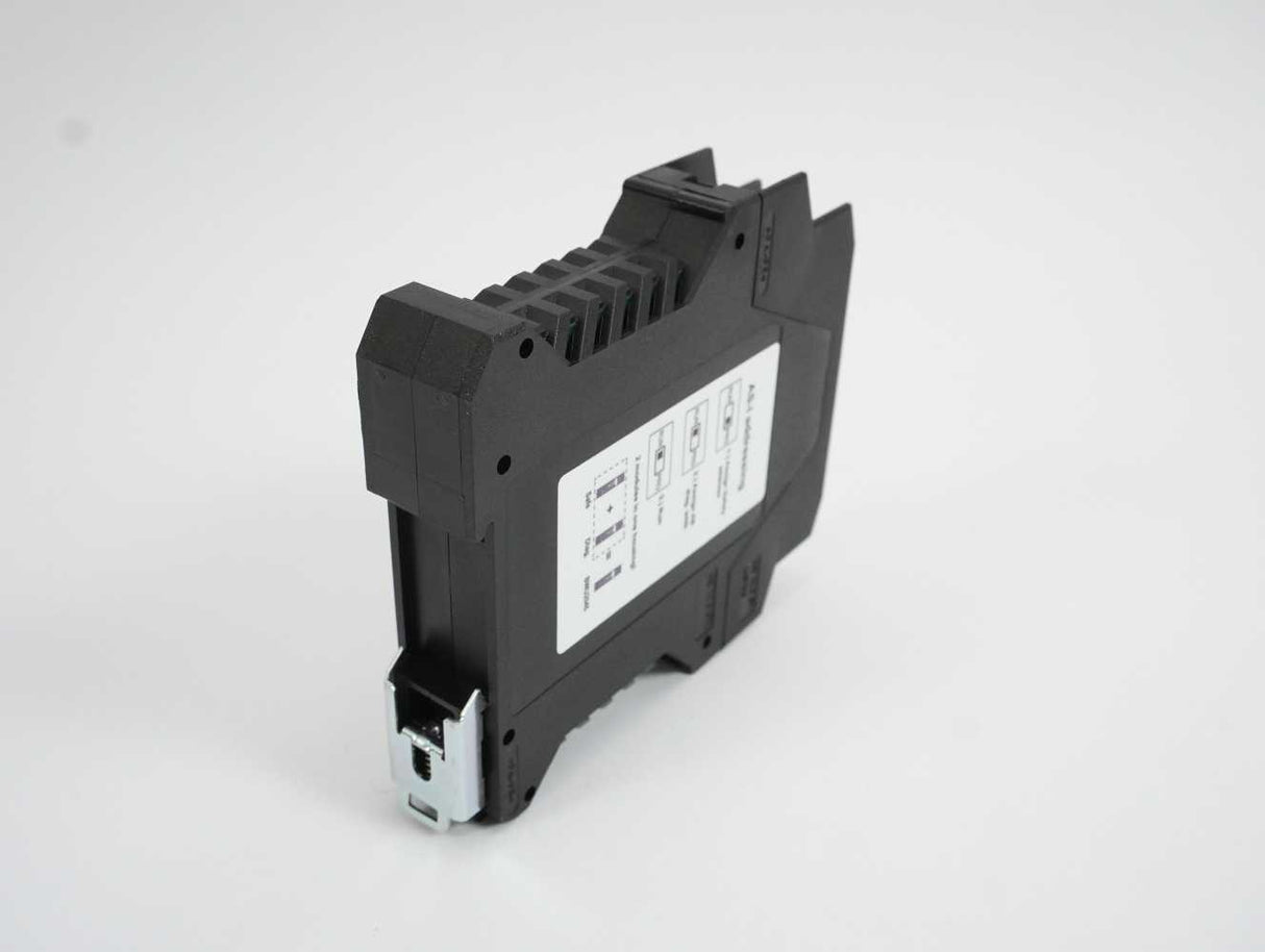 Bihl+Wiedemann BWU2045 AS-i Safety Relay Output Module BWU2045