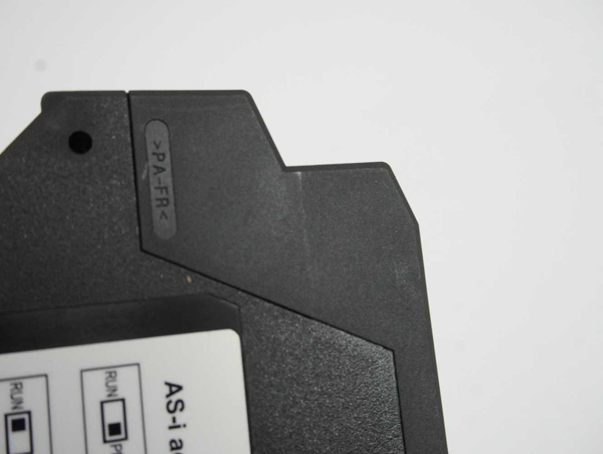 Bihl+Wiedemann BWU2045 AS-i Safety Relay Output Module BWU2045