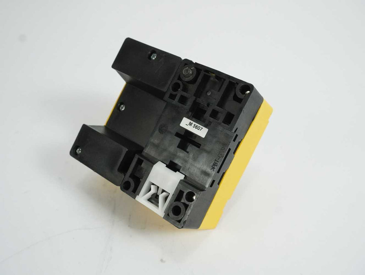 Ifm Electronic AC016S ClassicLine AS-Interface Safety Module 1S-I/1DO T M12 IP67
