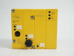 Ifm Electronic AC016S ClassicLine AS-Interface Safety Module 1S-I/1DO T M12 IP67