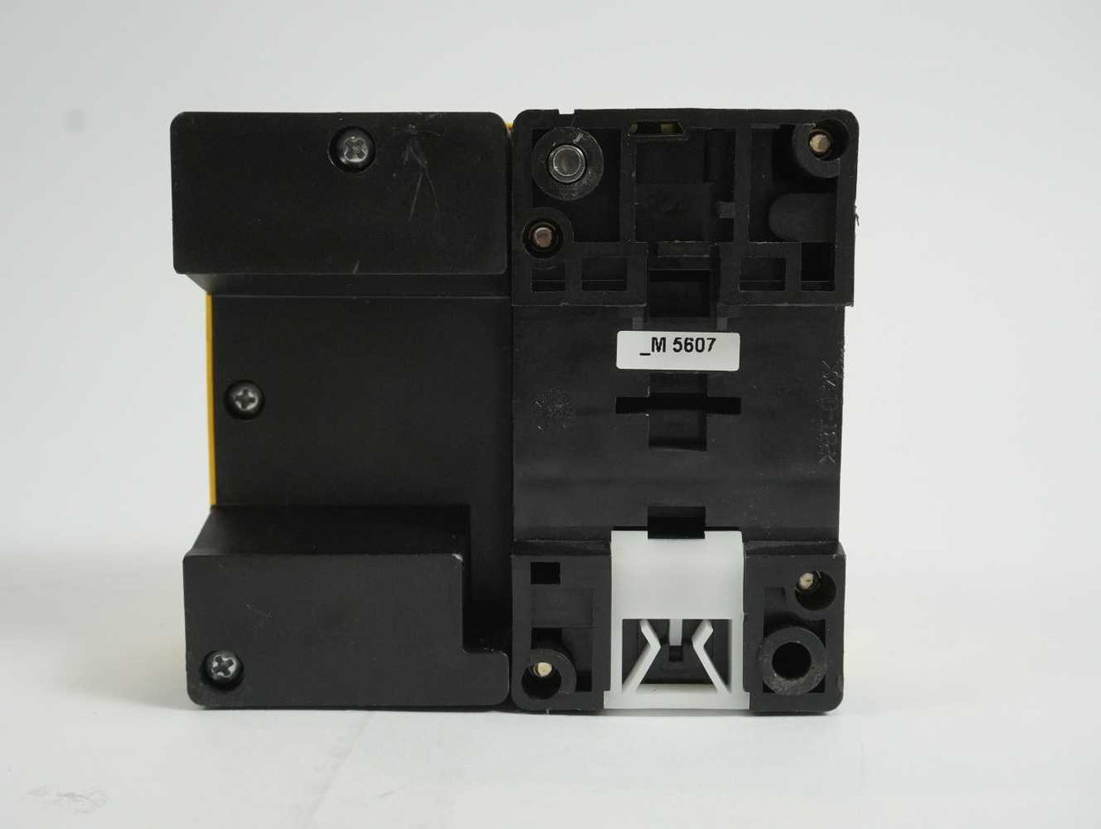 Ifm Electronic AC016S ClassicLine AS-Interface Safety Module 1S-I/1DO T M12 IP67