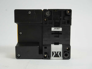 Ifm Electronic AC016S ClassicLine AS-Interface Safety Module 1S-I/1DO T M12 IP67