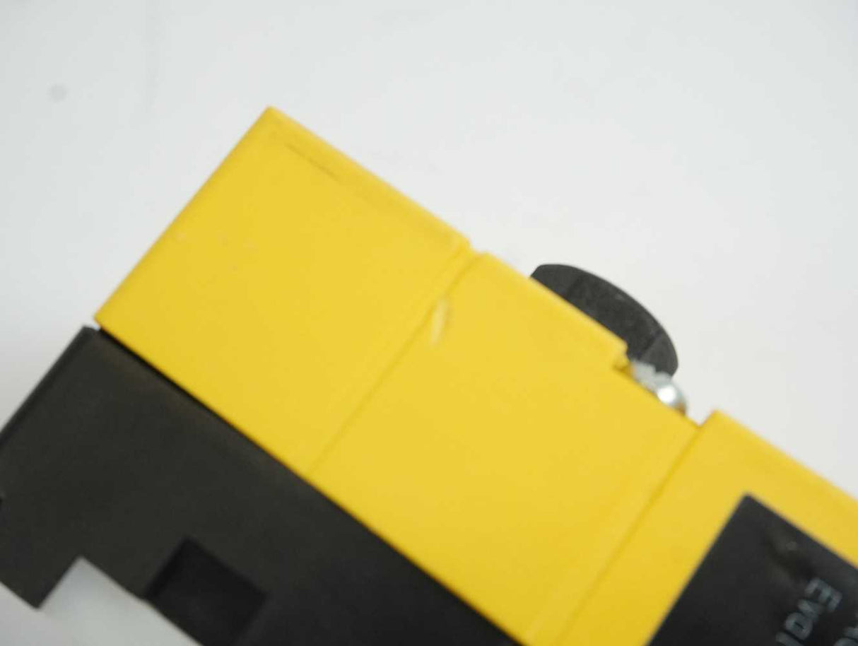 Ifm Electronic AC016S ClassicLine AS-Interface Safety Module 1S-I/1DO T M12 IP67