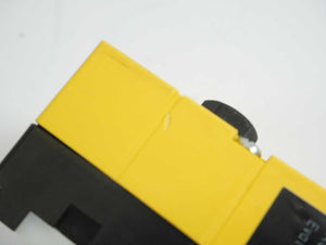 Ifm Electronic AC016S ClassicLine AS-Interface Safety Module 1S-I/1DO T M12 IP67