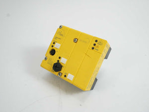 Ifm Electronic AC016S ClassicLine AS-Interface Safety Module 1S-I/1DO T M12 IP67