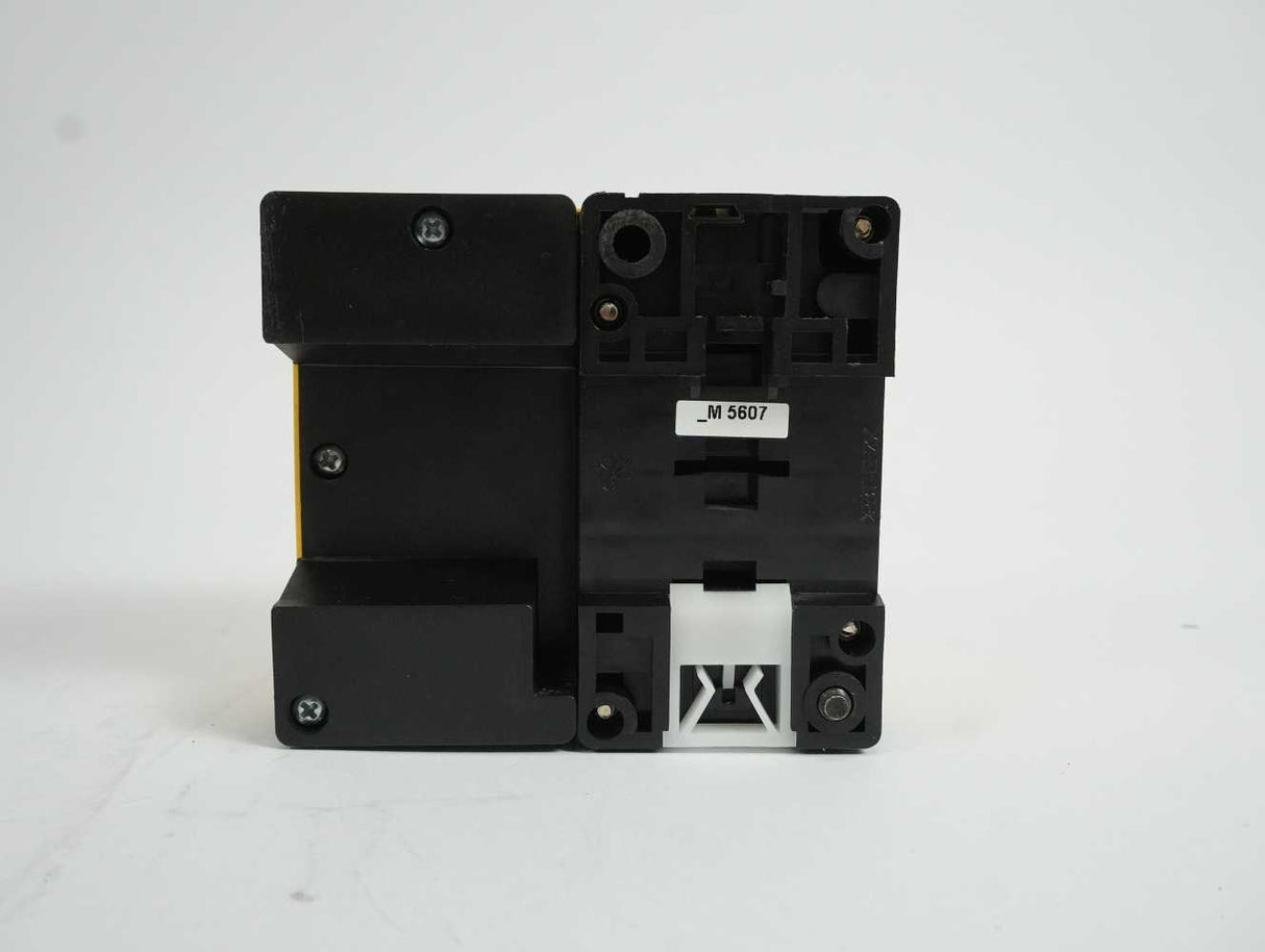 Ifm Electronic AC016S ClassicLine AS-Interface Safety Module 1S-I/1DO T M12 IP67