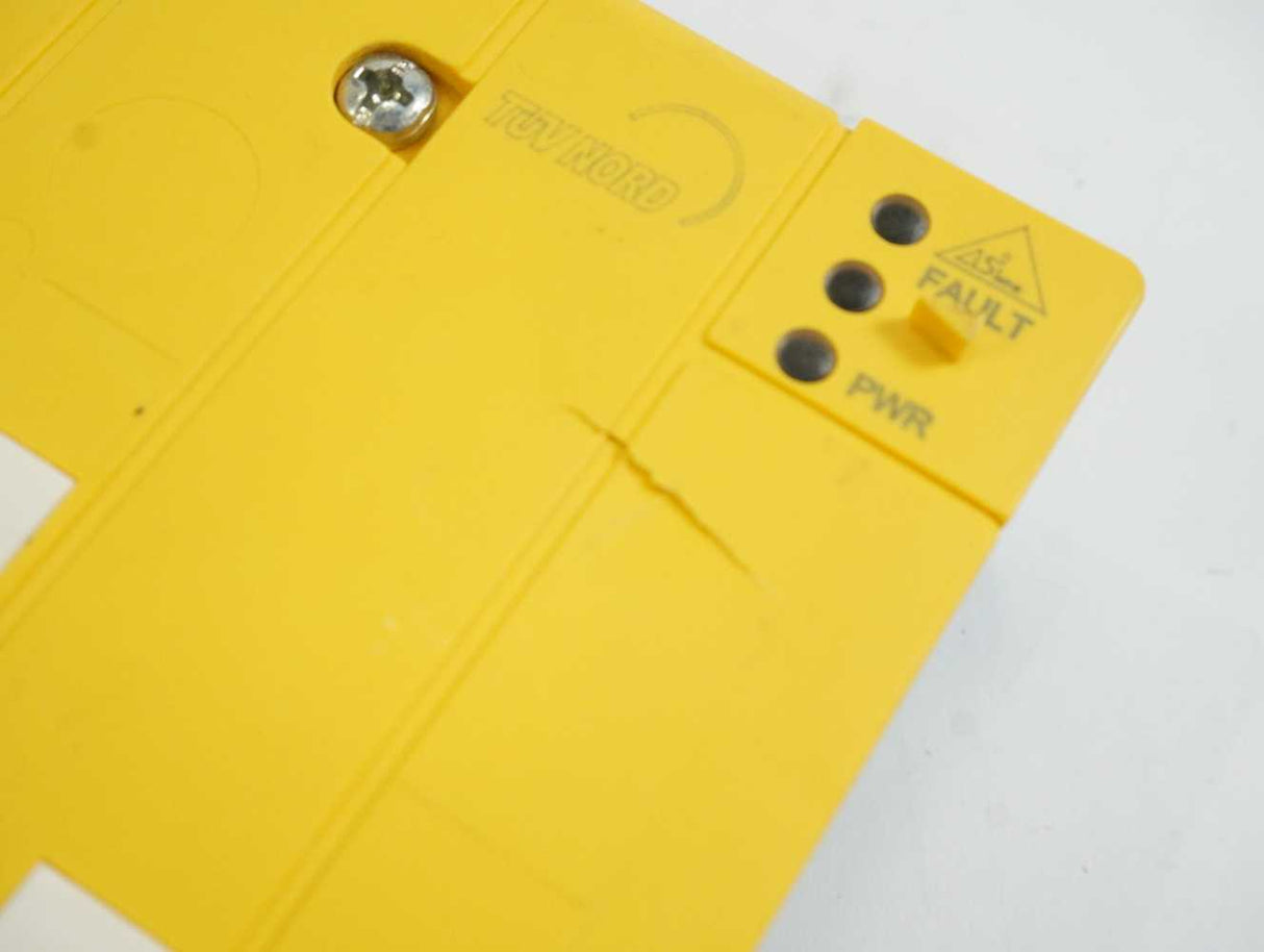 Ifm Electronic AC016S ClassicLine AS-Interface Safety Module 1S-I/1DO T M12 IP67