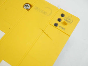 Ifm Electronic AC016S ClassicLine AS-Interface Safety Module 1S-I/1DO T M12 IP67
