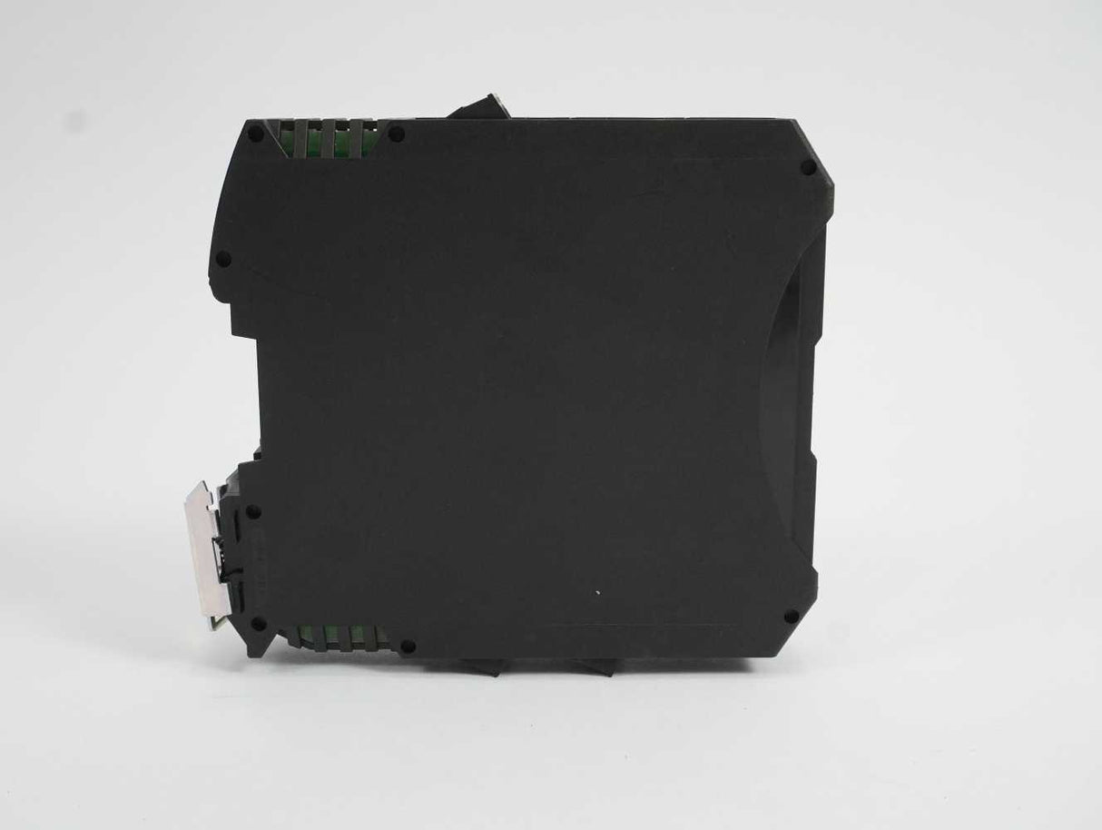 Bihl+Wiedemann BWU2539 Safe Contact Expander (2-channel)