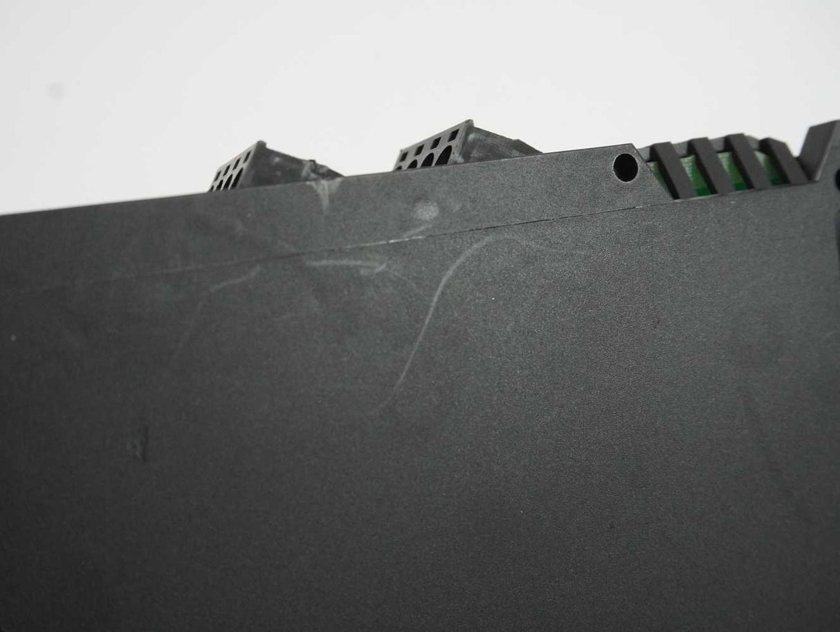 Bihl+Wiedemann BWU2539 Safe Contact Expander (2-channel)