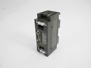 Siemens 6ES7 972-0AA01-0XA0 SIMATIC S7-300 DP Bus Connector