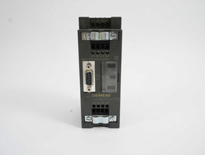 Siemens 6ES7 972-0AA01-0XA0 SIMATIC S7-300 DP Bus Connector