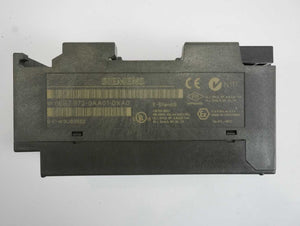 Siemens 6ES7 972-0AA01-0XA0 SIMATIC S7-300 DP Bus Connector