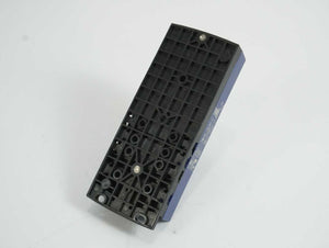 Bihl+Wiedemann BWU2617 AS-i 4I/4O Module in IP67 (M12)