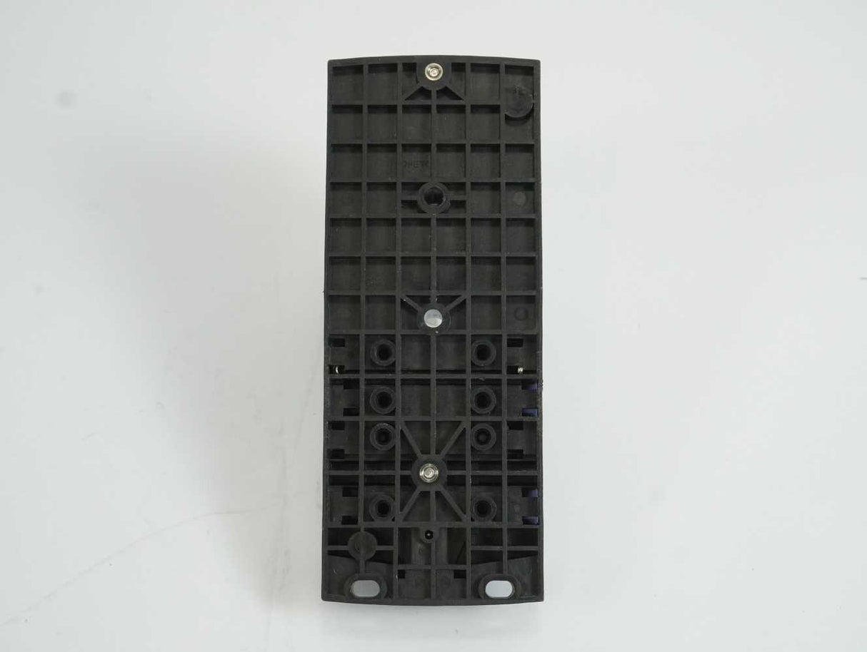 Bihl+Wiedemann BWU2617 AS-i 4I/4O Module in IP67 (M12)
