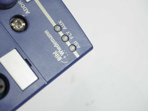 Bihl+Wiedemann BWU2617 AS-i 4I/4O Module in IP67 (M12)