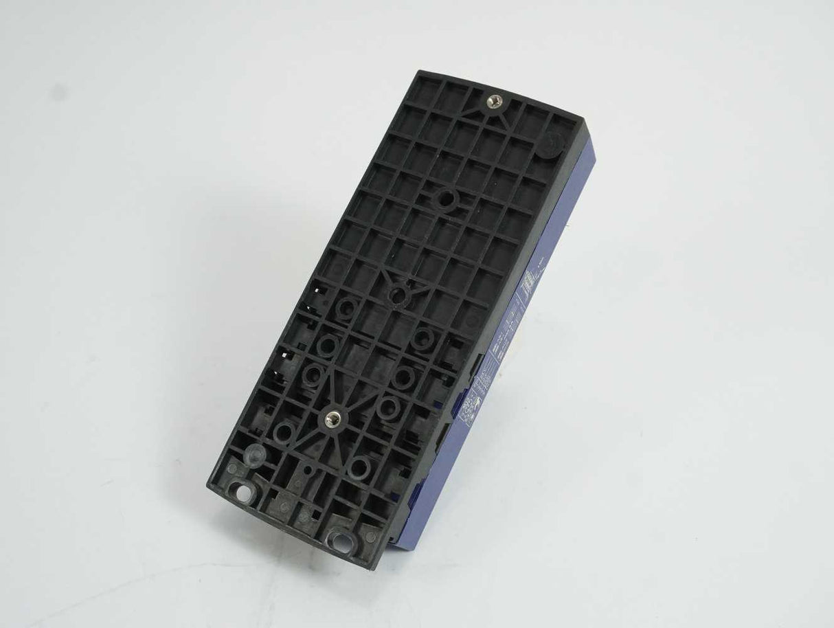Bihl+Wiedemann BWU2617 AS-i 4I/4O Module in IP67 (M12)