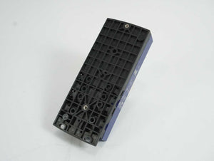 Bihl+Wiedemann BWU2617 AS-i 4I/4O Module in IP67 (M12)