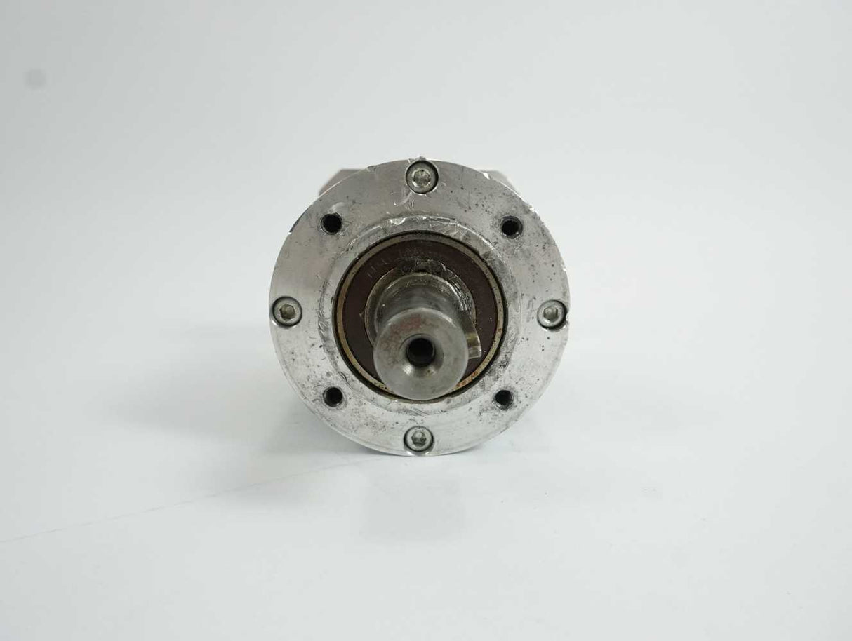 ZF Maschinenantriebe GmbH 4172.036.018 PGE50/2 Planetary Gearbox i=25