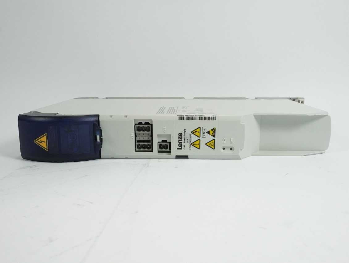 LENZE E70ACPSE0304S i700 Power Supply 30 A Active Line Module