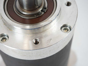 ZF Maschinenantriebe PGE005-HAU025-1A0 PGE50/2 Planetary Gearbox i=25
