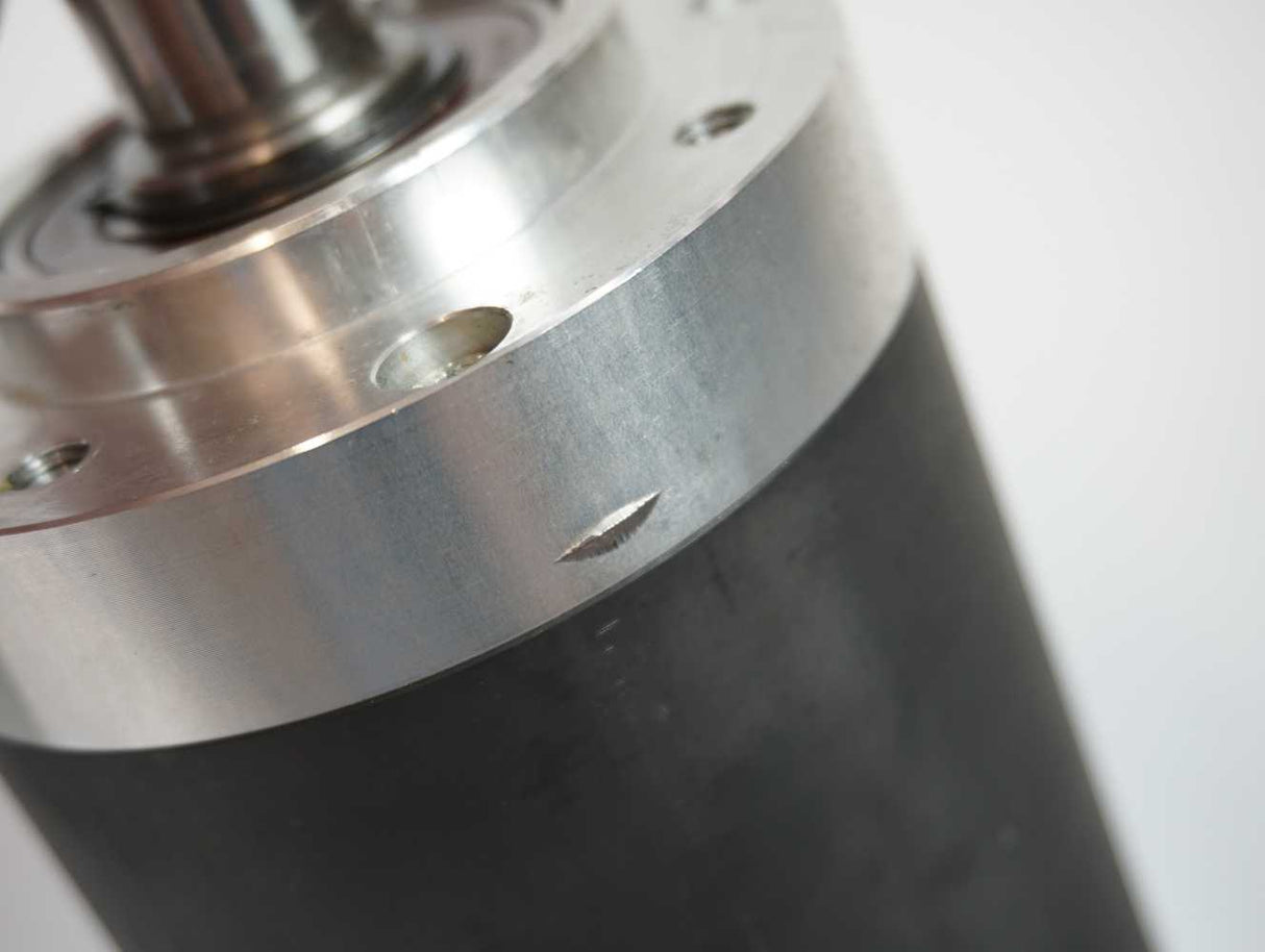 ZF Maschinenantriebe PGE005-HAU025-1A0 PGE50/2 Planetary Gearbox i=25