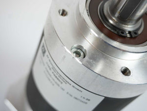 ZF Maschinenantriebe PGE005-HAU025-1A0 PGE50/2 Planetary Gearbox i=25
