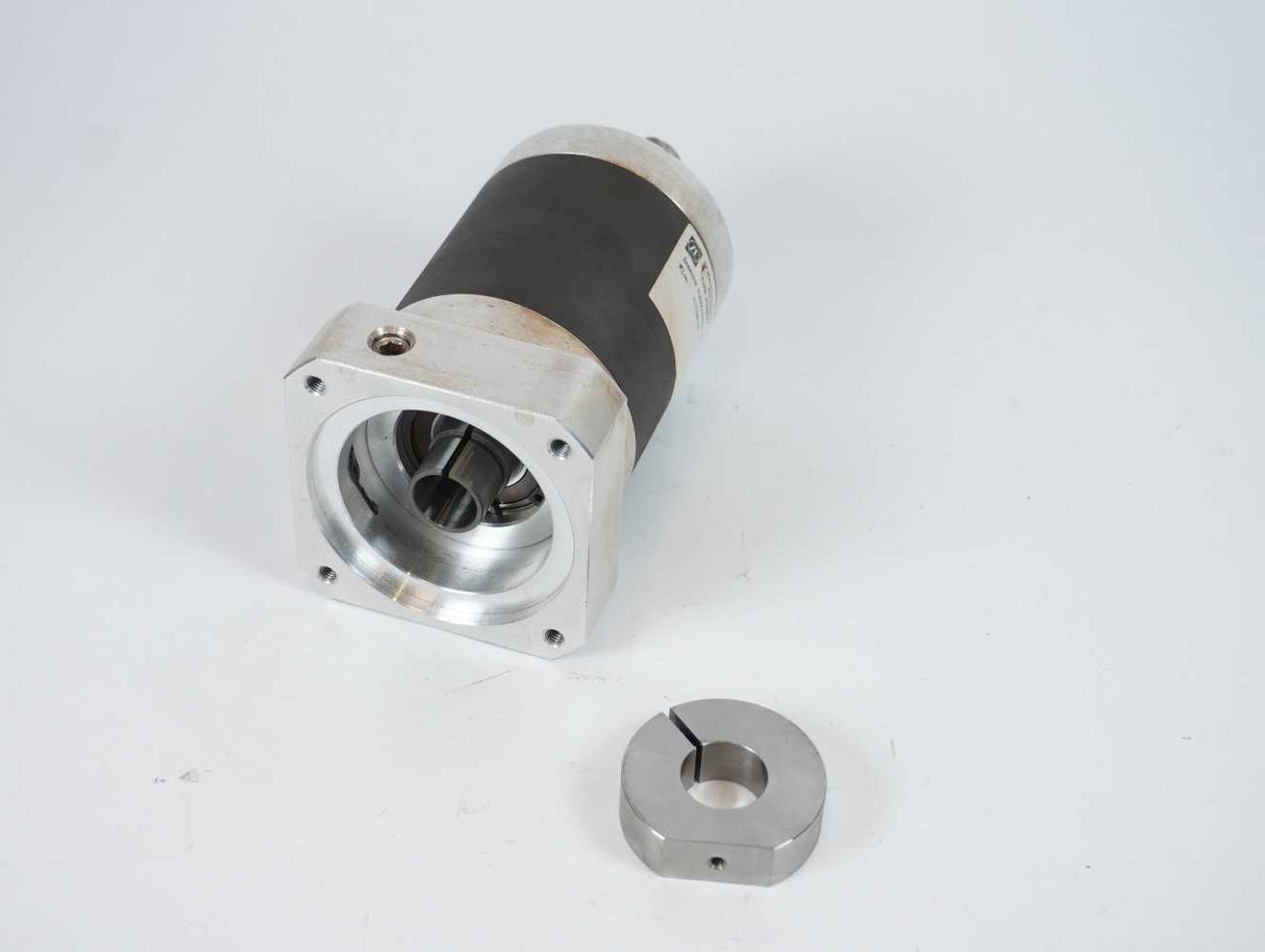 ZF Maschinenantriebe PGE005-HAU025-1A0 PGE50/2 Planetary Gearbox i=25