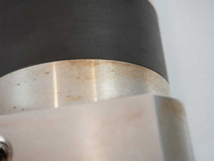 ZF Maschinenantriebe PGE005-HAU025-1A0 PGE50/2 Planetary Gearbox i=25