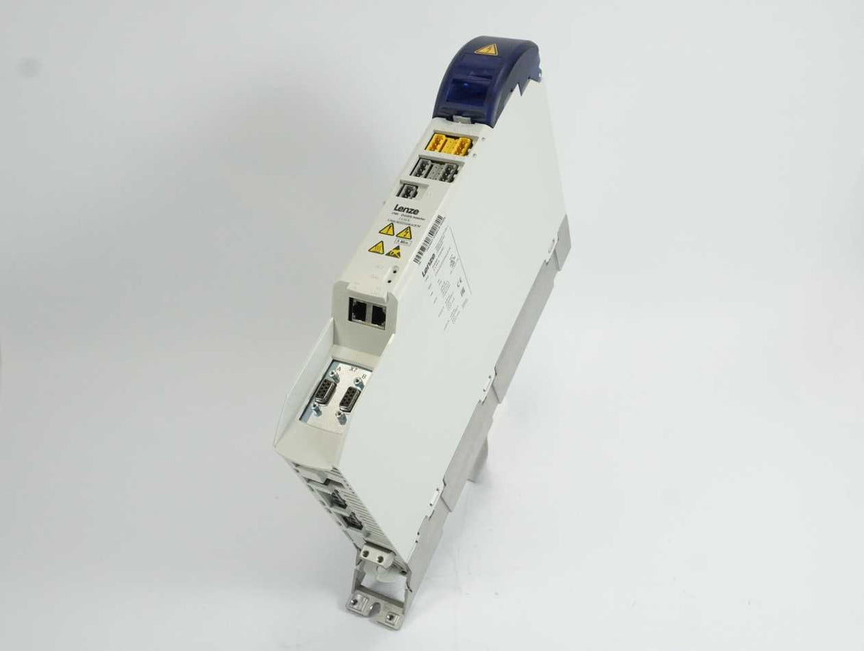 LENZE E70ACMSE0104SA2ETR i700 Double-Inverter 2x10 A