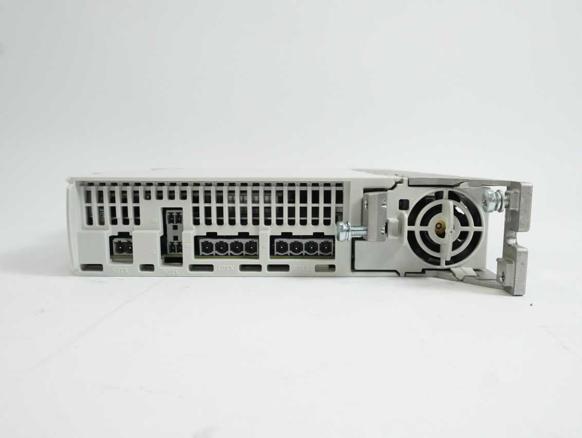 LENZE E70ACMSE0054SA2ETR i700 Double-Inverter 2x5 A
