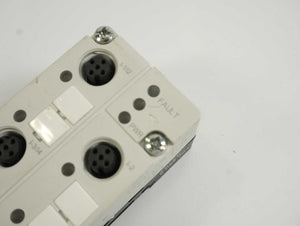 SICK 6 022 390 ClassicLine M12 4DI IP67 ASi Module ASI-S12233