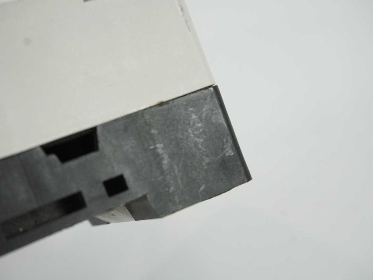 SICK 6 022 390 ClassicLine M12 4DI IP67 ASi Module ASI-S12233