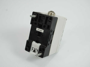 KUHNKE 2-F-SW-MO AirBox AS-i Module M12 2x2E/2A-P