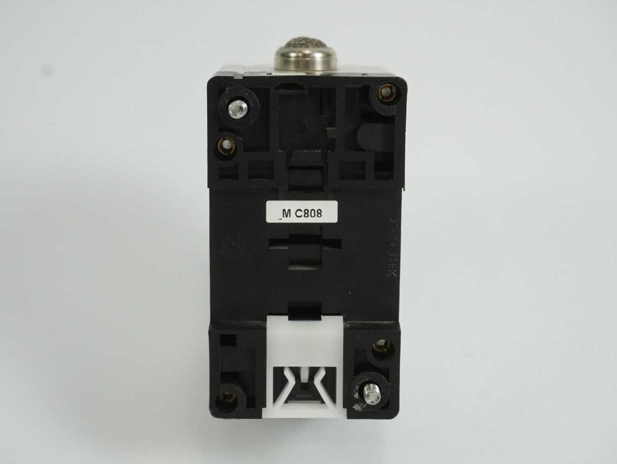 KUHNKE 2-F-SW-MO AirBox AS-i Module M12 2x2E/2A-P