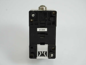 KUHNKE 2-F-SW-MO AirBox AS-i Module M12 2x2E/2A-P