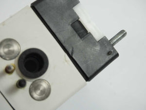 KUHNKE 2-F-SW-MO AirBox AS-i Module M12 2x2E/2A-P
