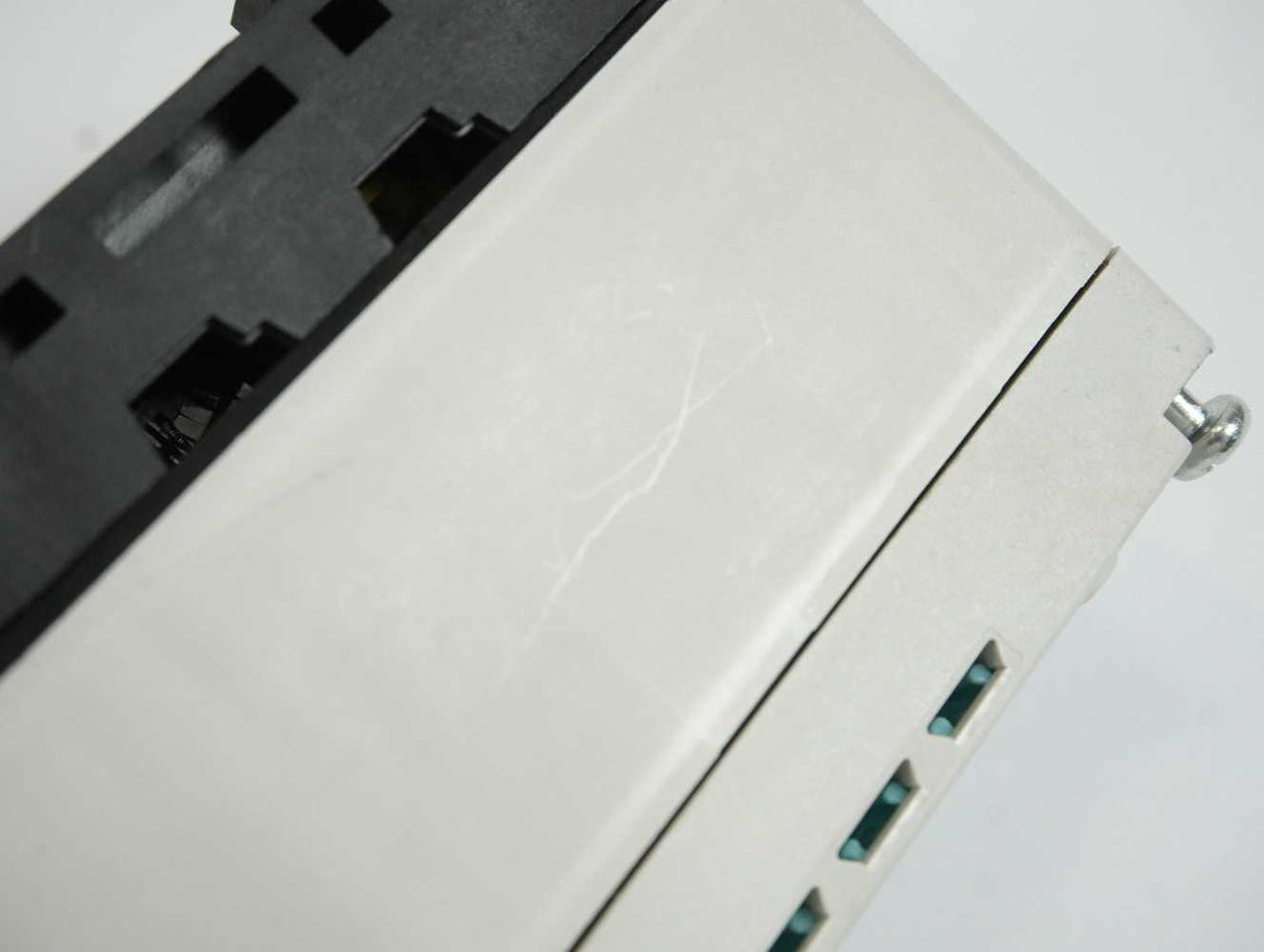 KUHNKE 2-F-SW-MO AirBox AS-i Module M12 2x2E/2A-P