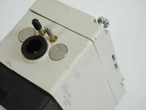KUHNKE 2-F-SW-MO AirBox AS-i Module M12 2x2E/2A-P