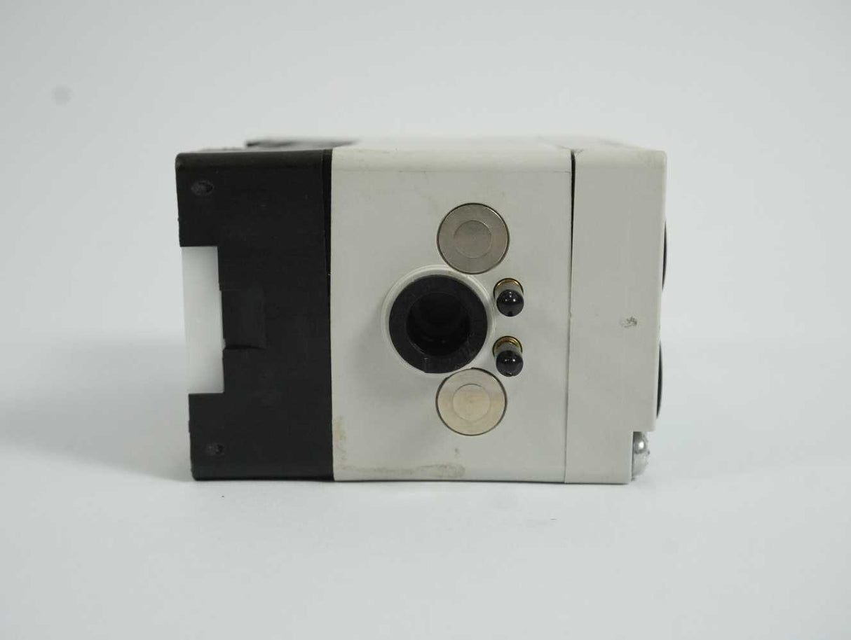 KUHNKE 2-F-SW-MO AirBox AS-i Module M12 2x2E/2A-P