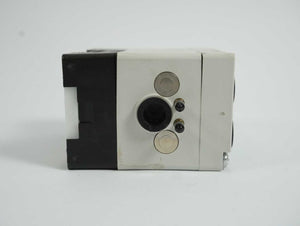 KUHNKE 2-F-SW-MO AirBox AS-i Module M12 2x2E/2A-P