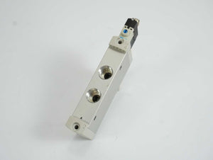 Festo 574428 VUVG-L18-M52-MT-G14-1P3 Solenoid Valve 5/2-way