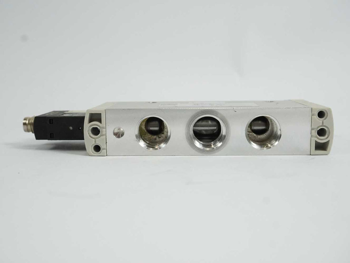 Festo 574428 VUVG-L18-M52-MT-G14-1P3 Solenoid Valve 5/2-way
