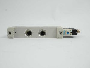 Festo 574428 VUVG-L18-M52-MT-G14-1P3 Solenoid Valve 5/2-way
