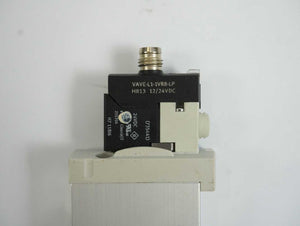 Festo 574428 VUVG-L18-M52-MT-G14-1P3 Solenoid Valve 5/2-way